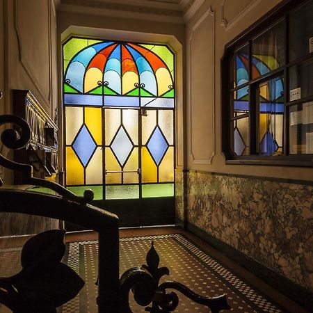 Bronzino House Bed & Breakfast Milano Eksteriør bilde