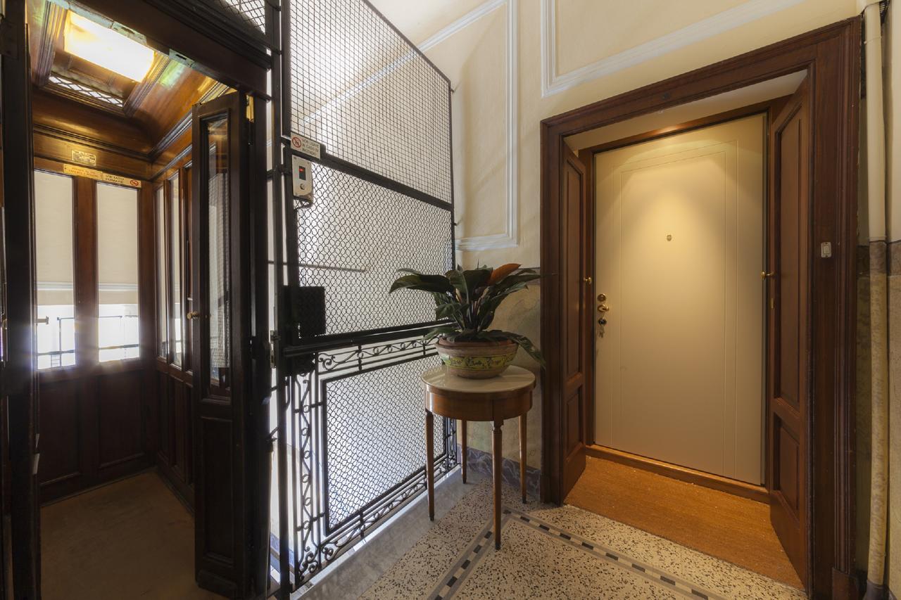 Bronzino House Bed & Breakfast Milano Eksteriør bilde