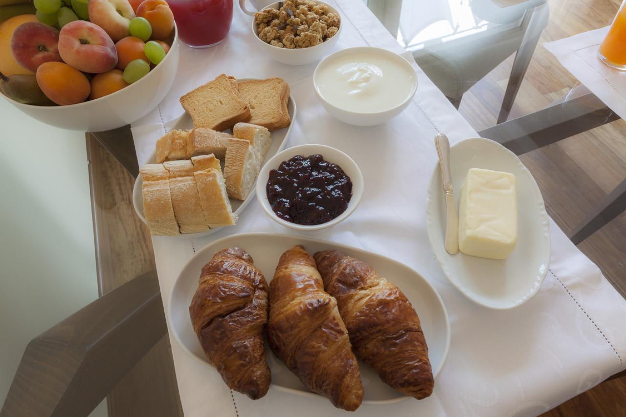 Bronzino House Bed & Breakfast Milano Eksteriør bilde