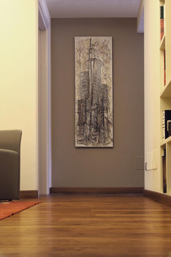 Bronzino House Bed & Breakfast Milano Eksteriør bilde