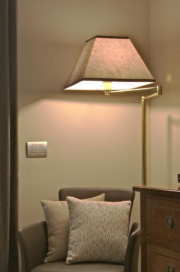 Bronzino House Bed & Breakfast Milano Eksteriør bilde