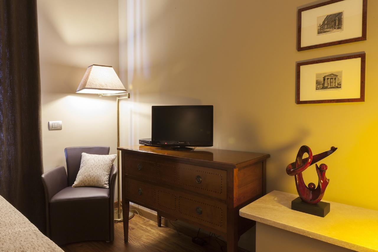 Bronzino House Bed & Breakfast Milano Eksteriør bilde
