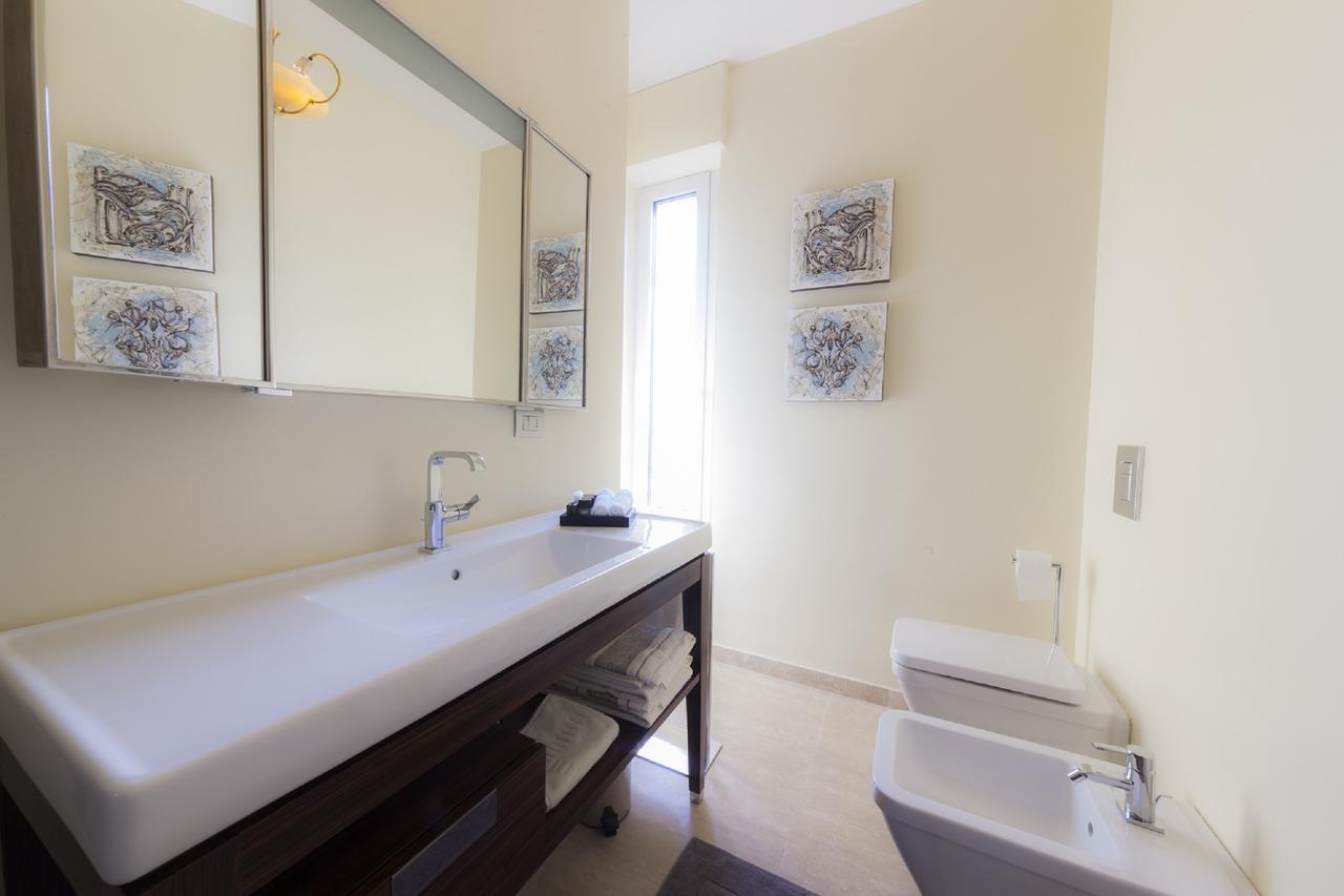 Bronzino House Bed & Breakfast Milano Eksteriør bilde