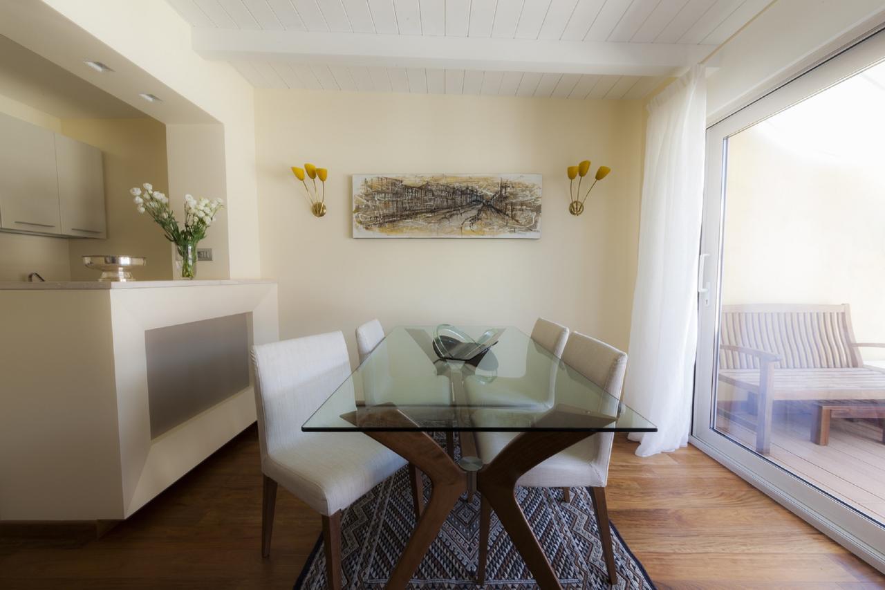 Bronzino House Bed & Breakfast Milano Eksteriør bilde