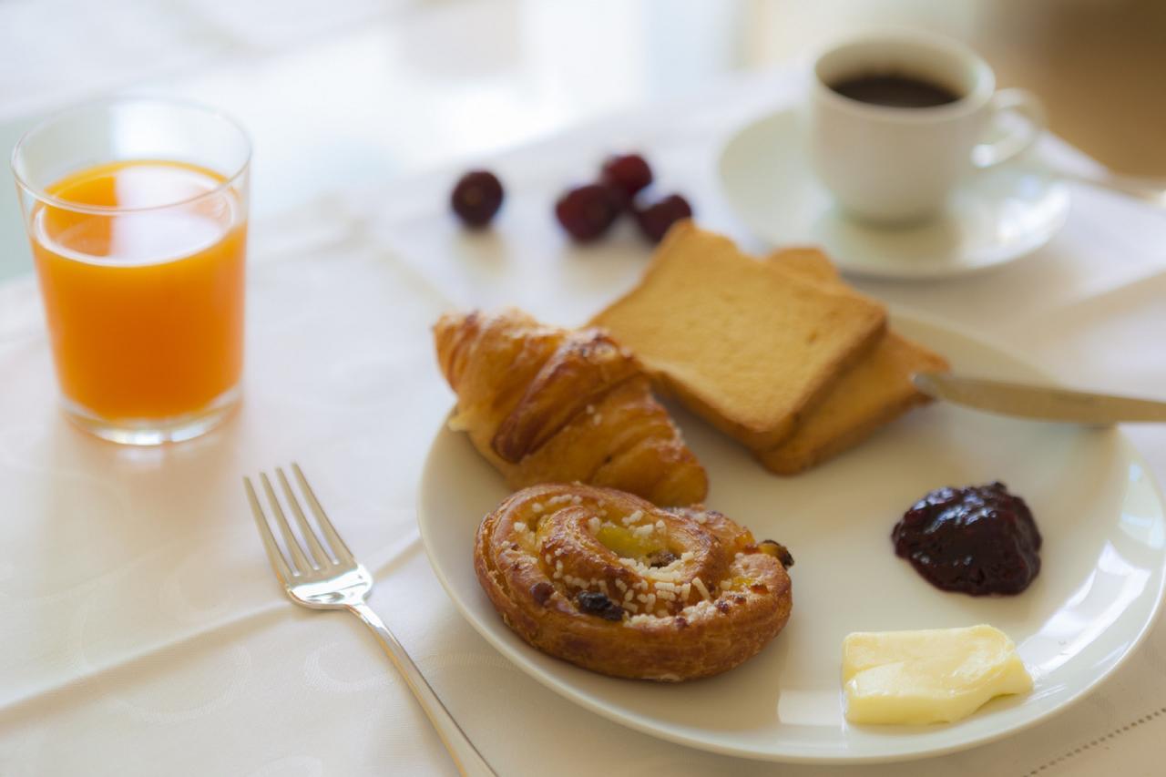 Bronzino House Bed & Breakfast Milano Eksteriør bilde