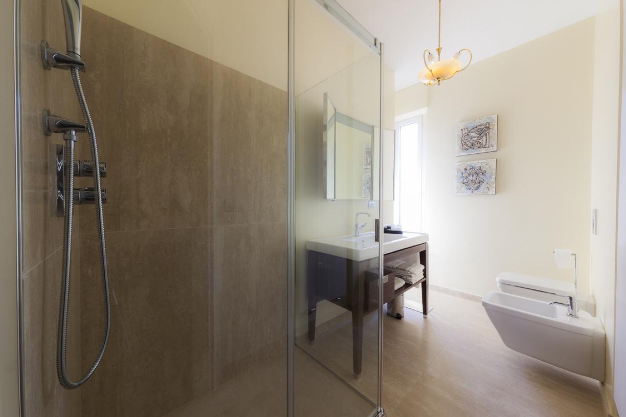 Bronzino House Bed & Breakfast Milano Eksteriør bilde