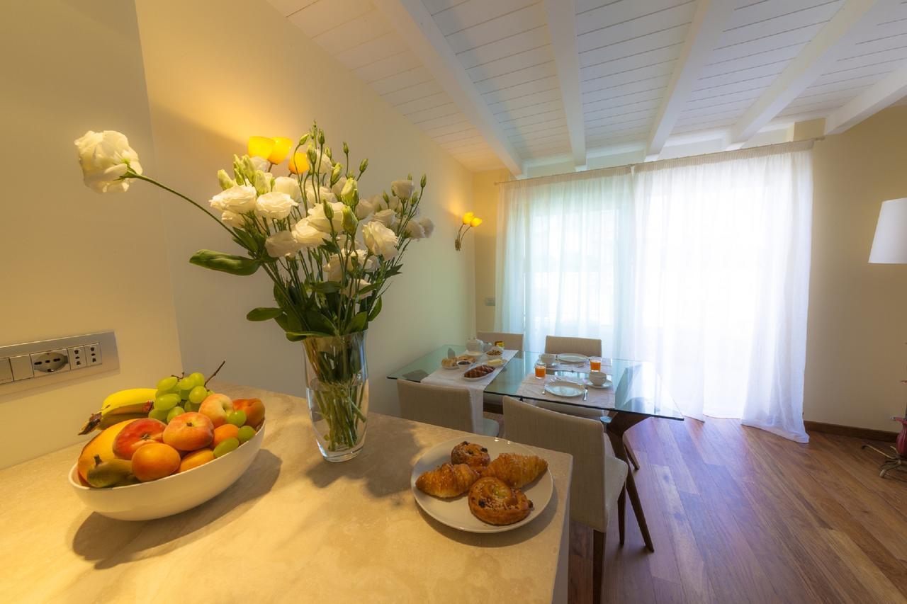 Bronzino House Bed & Breakfast Milano Eksteriør bilde