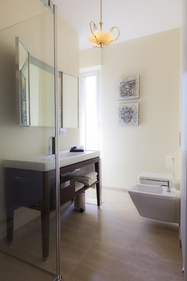Bronzino House Bed & Breakfast Milano Eksteriør bilde