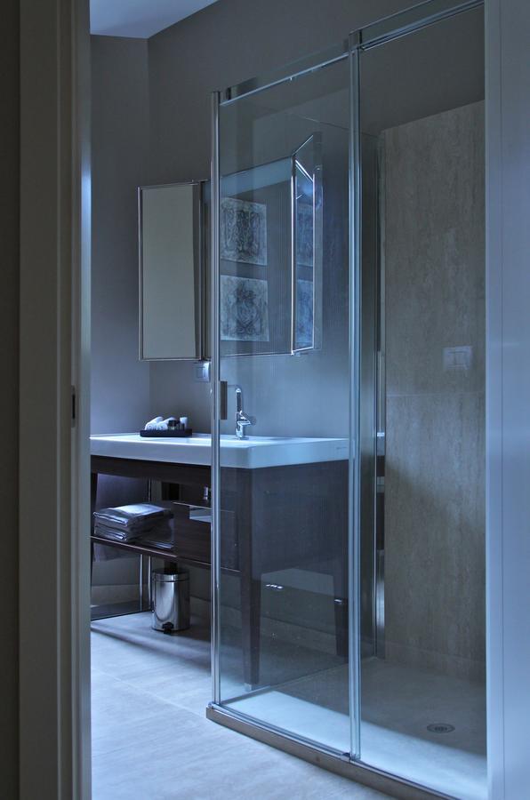 Bronzino House Bed & Breakfast Milano Eksteriør bilde