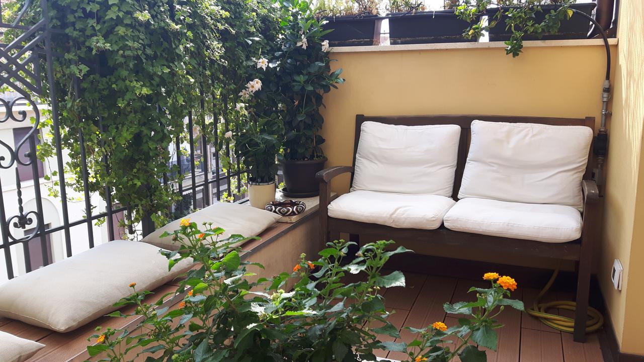 Bronzino House Bed & Breakfast Milano Eksteriør bilde