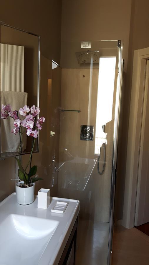 Bronzino House Bed & Breakfast Milano Eksteriør bilde