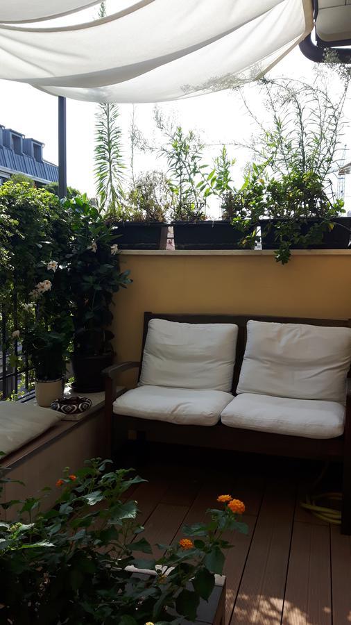 Bronzino House Bed & Breakfast Milano Eksteriør bilde