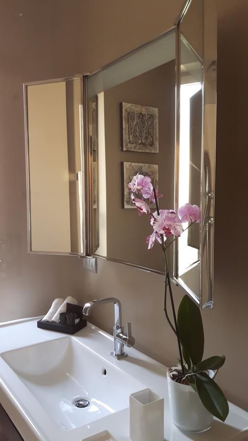 Bronzino House Bed & Breakfast Milano Eksteriør bilde
