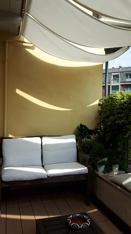 Bronzino House Bed & Breakfast Milano Eksteriør bilde