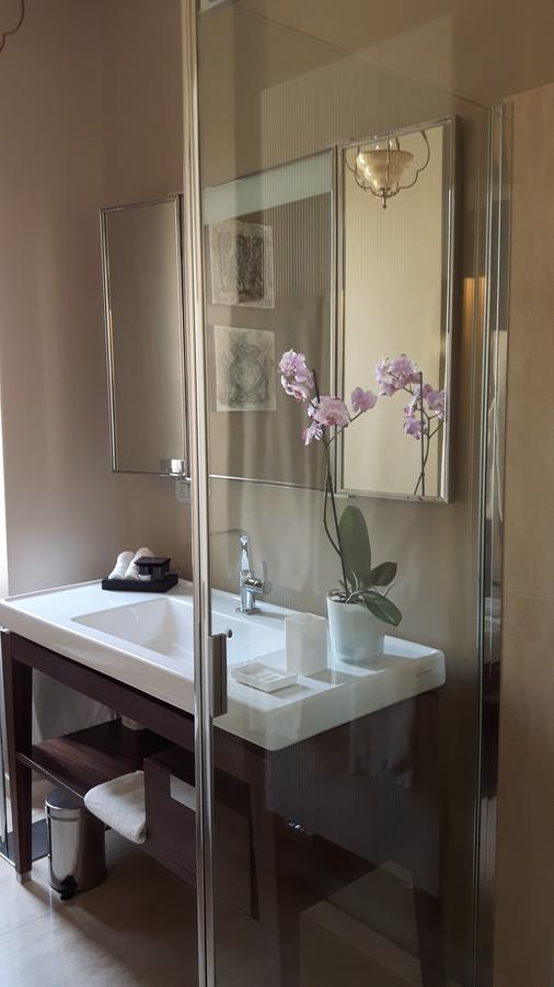Bronzino House Bed & Breakfast Milano Eksteriør bilde