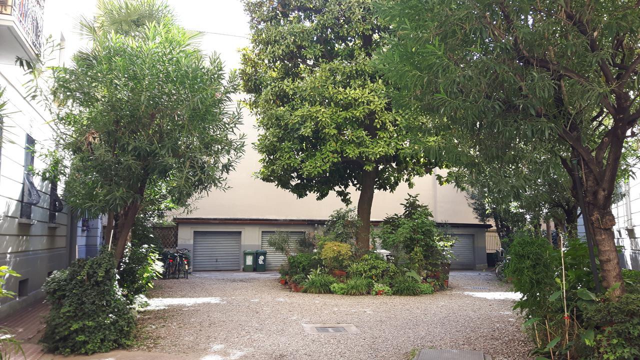 Bronzino House Bed & Breakfast Milano Eksteriør bilde