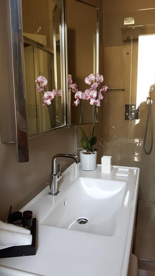 Bronzino House Bed & Breakfast Milano Eksteriør bilde
